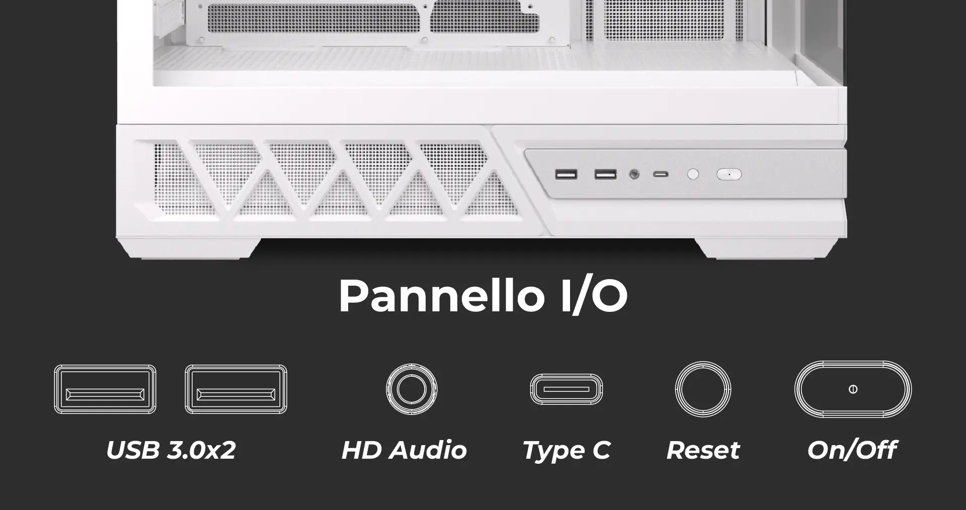 Orizon MH100 MK100 - 6