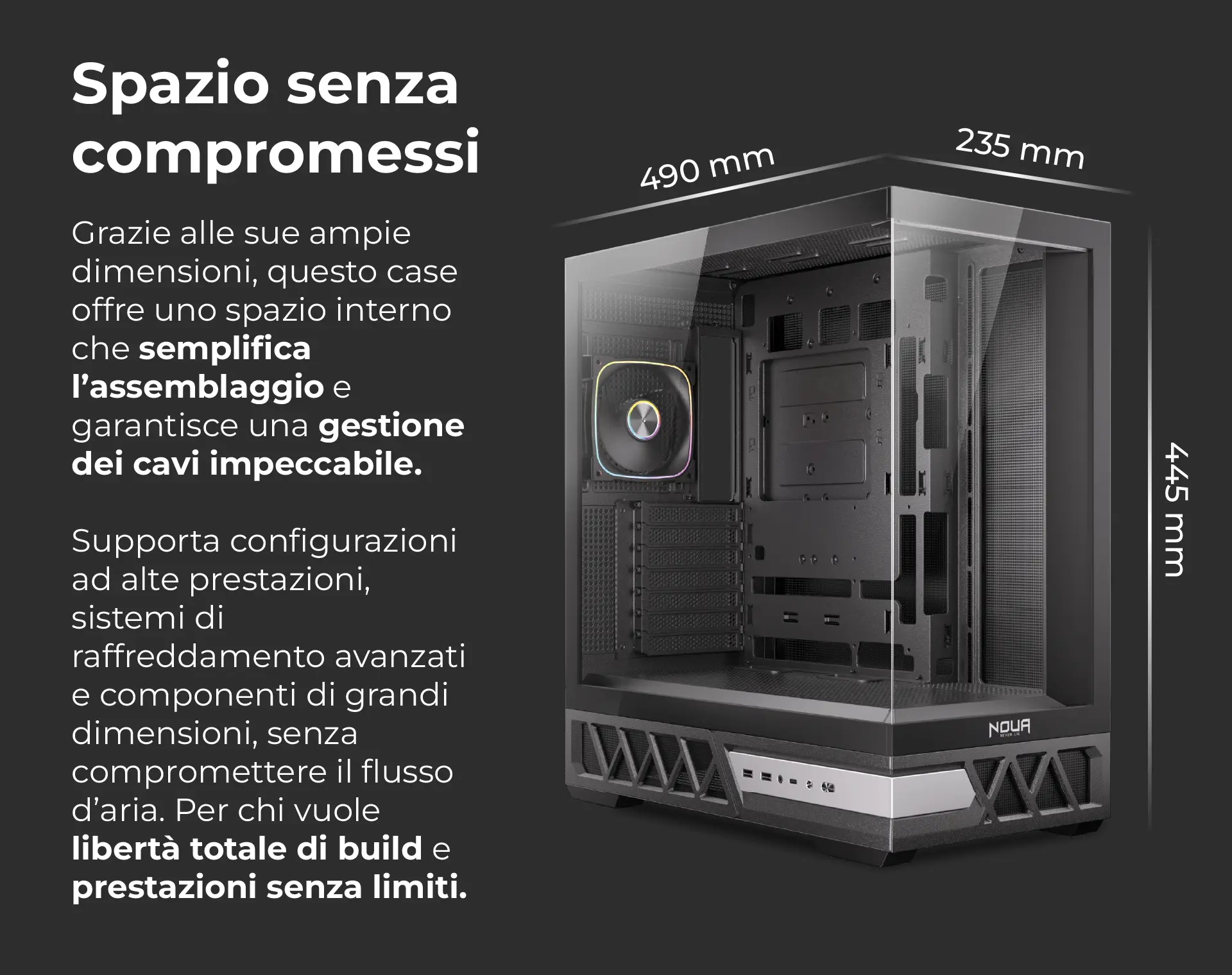 Orizon MH100 MK100 - 7