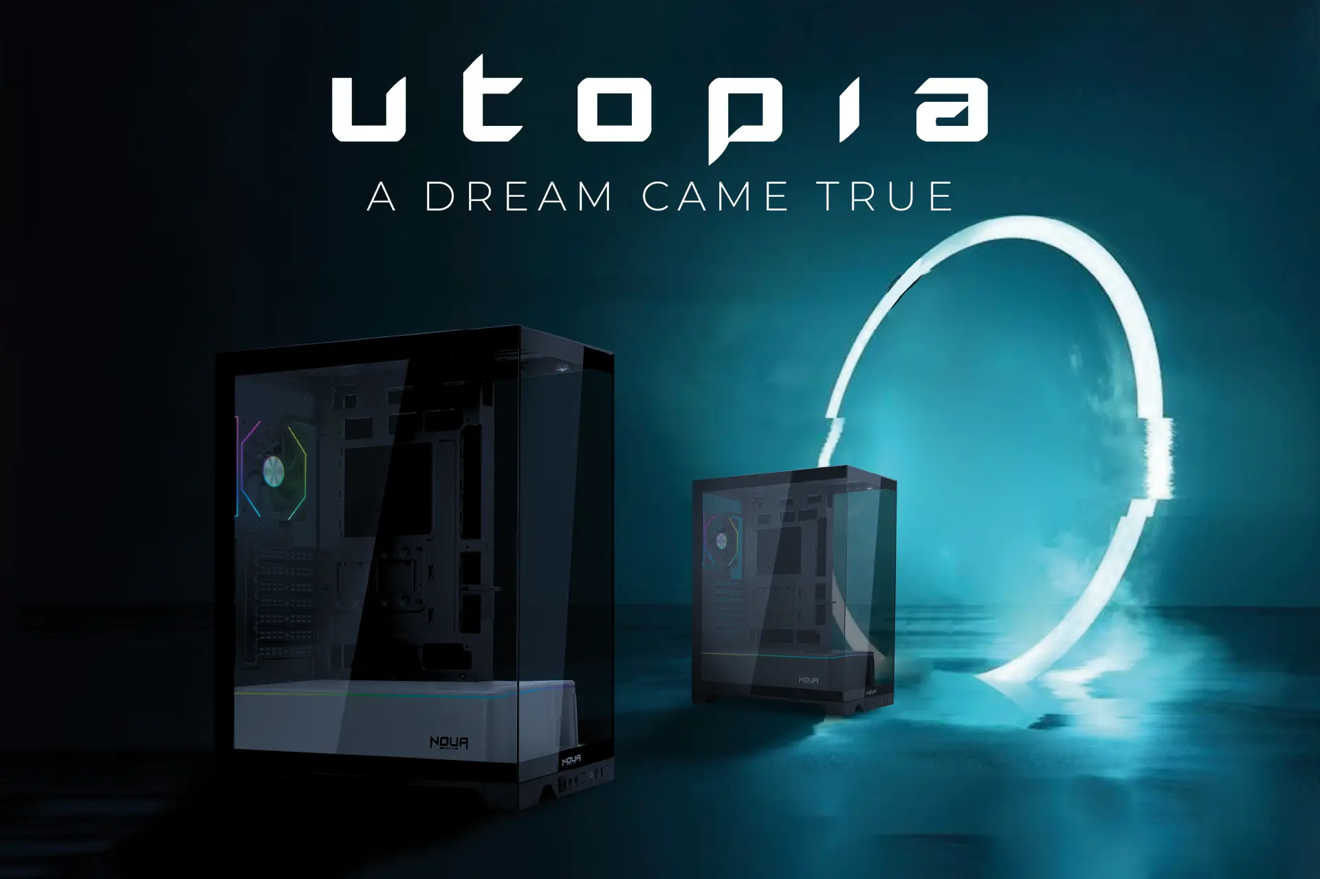 Utopia FS100 FK100 - 1