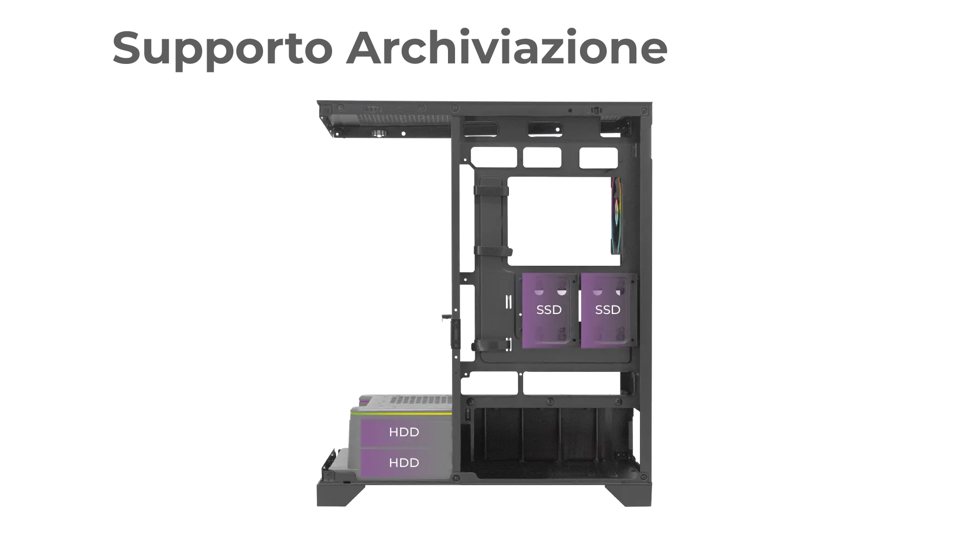 Utopia FS100 FK100 - 12