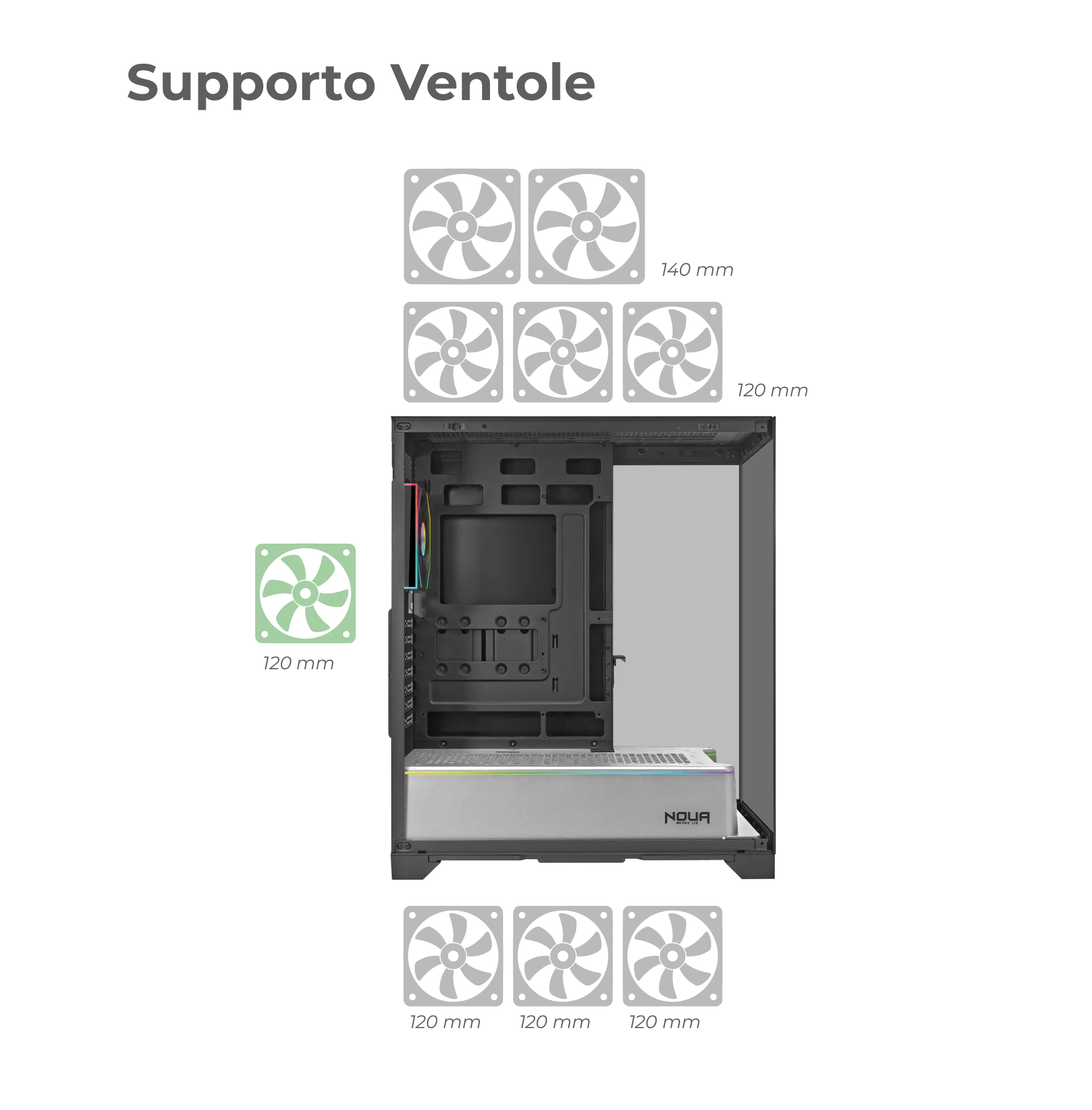 Utopia FS100 FK100 - 13