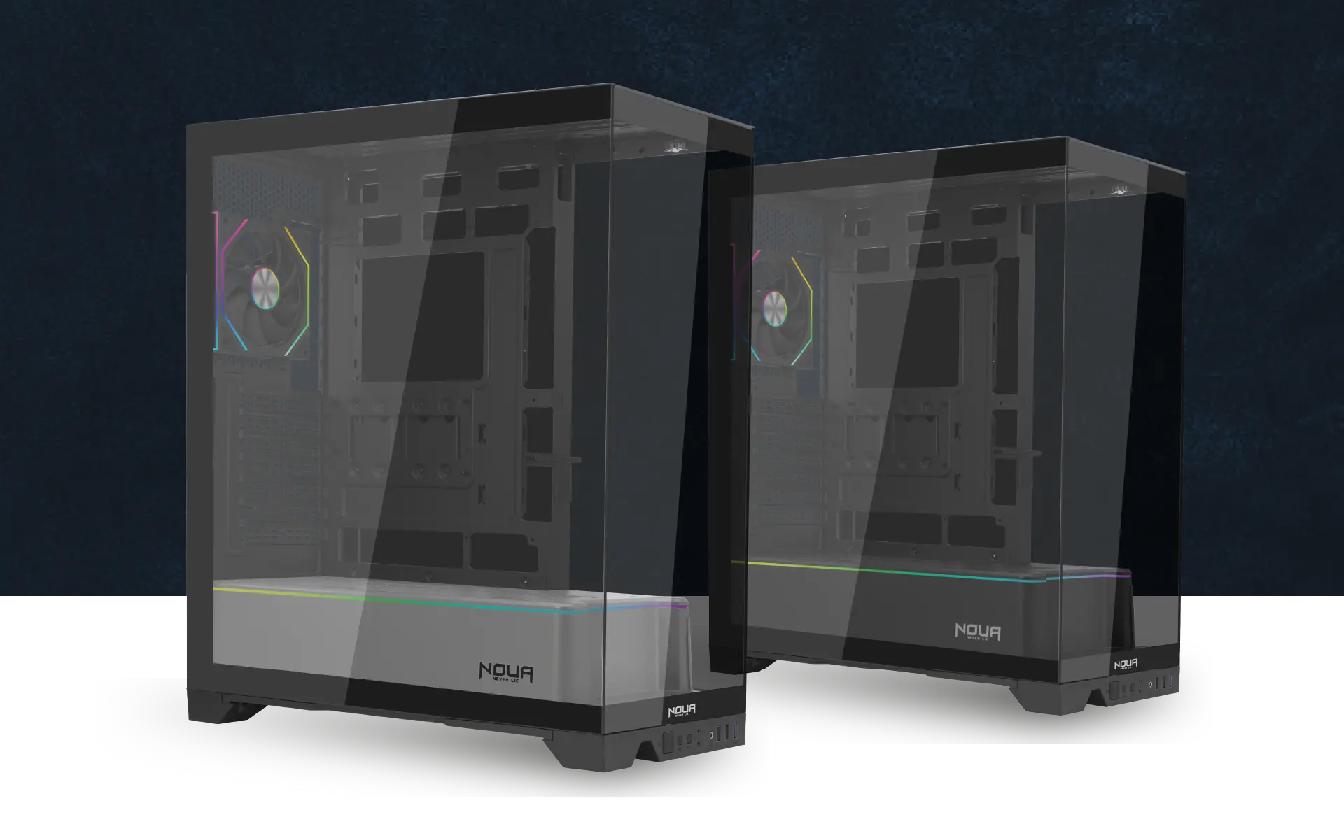 Utopia FS100 FK100 - 2