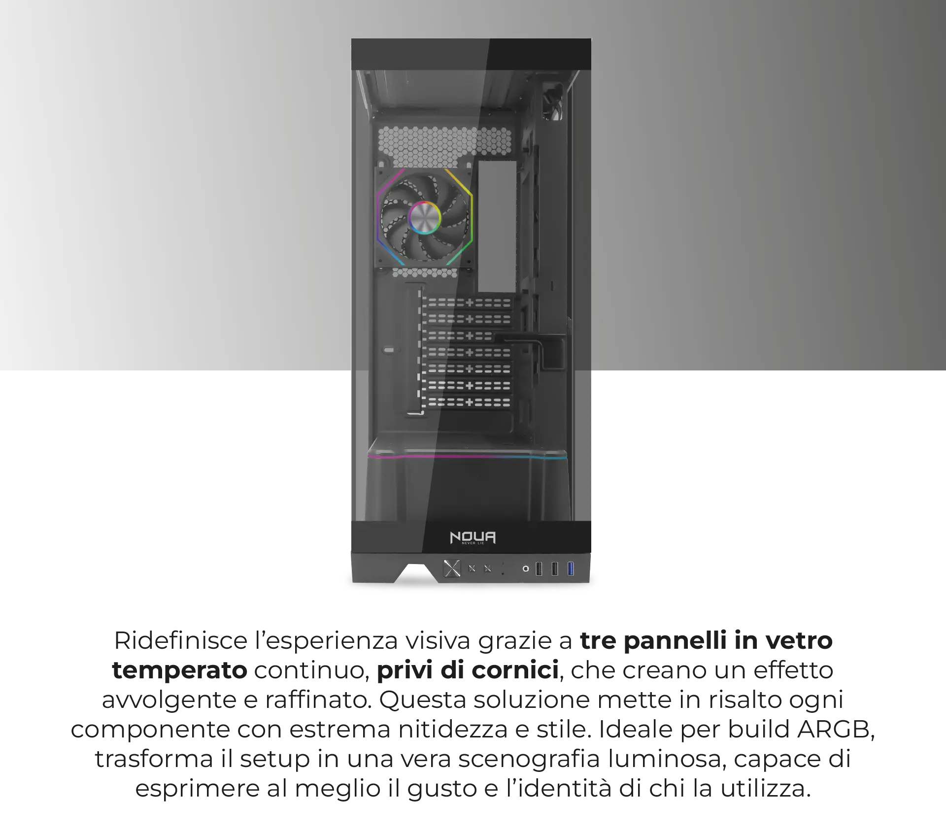 Utopia FS100 FK100 - 4