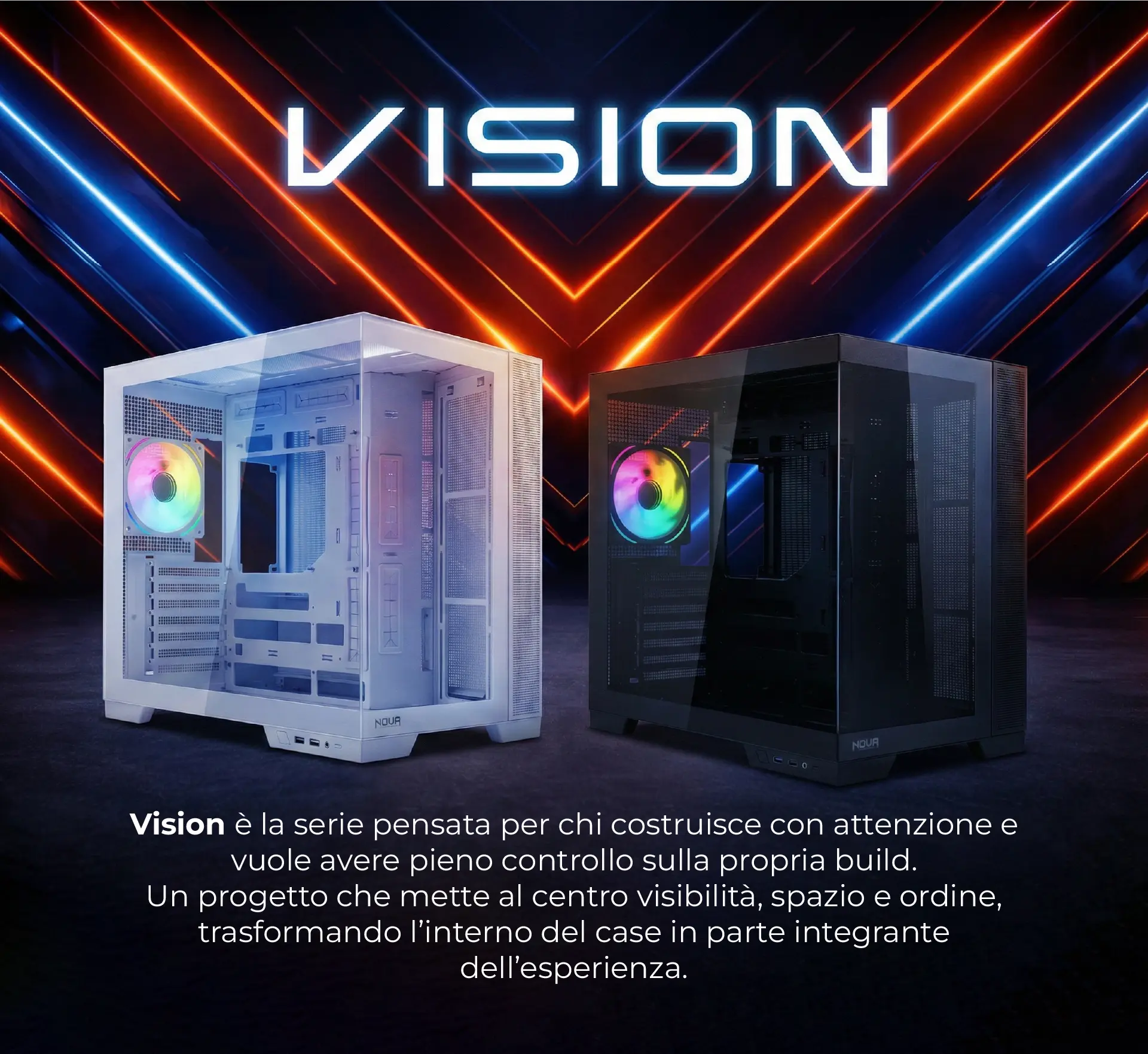 Vision Z900 - 1