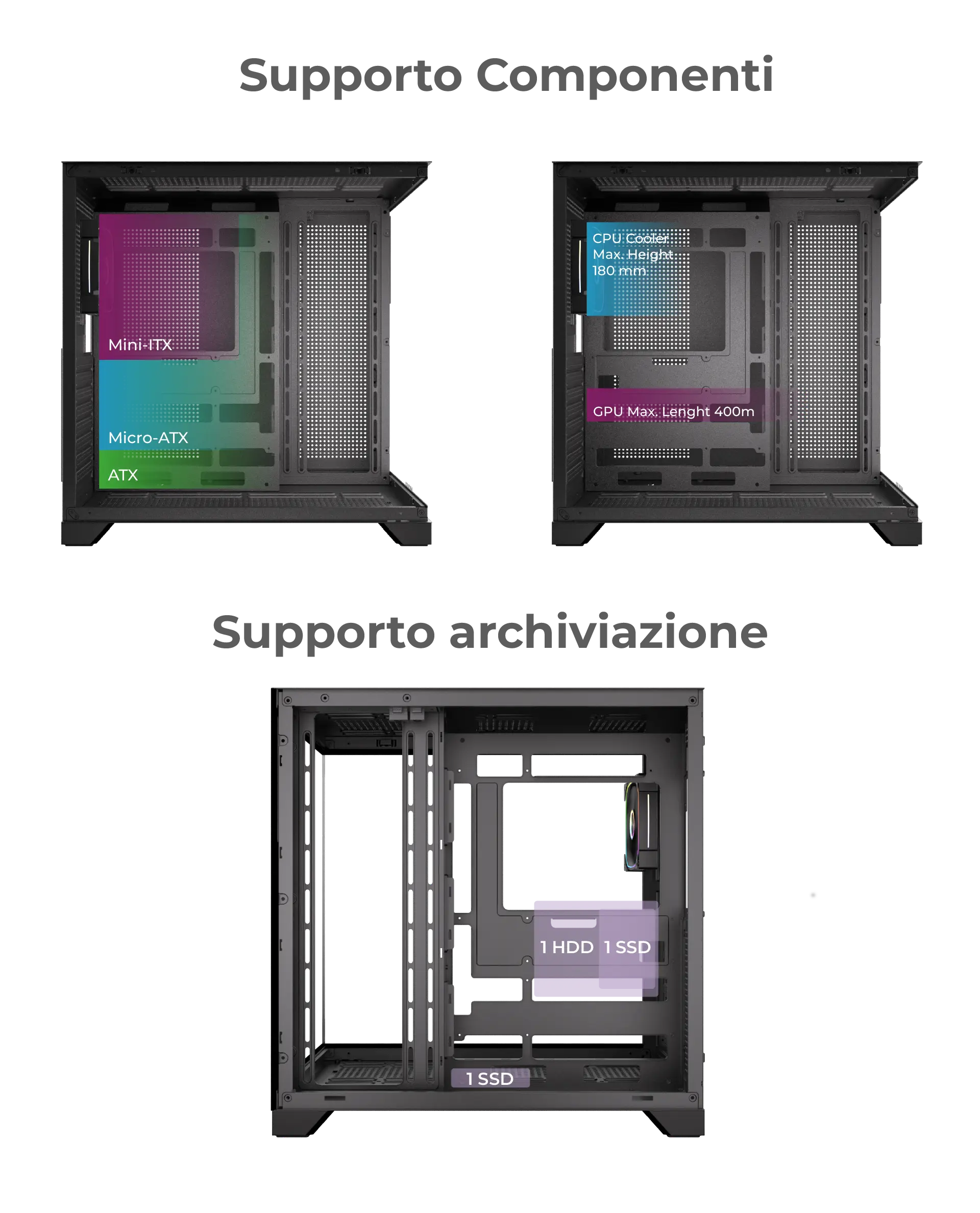 Noua Vision ZK300 - 10