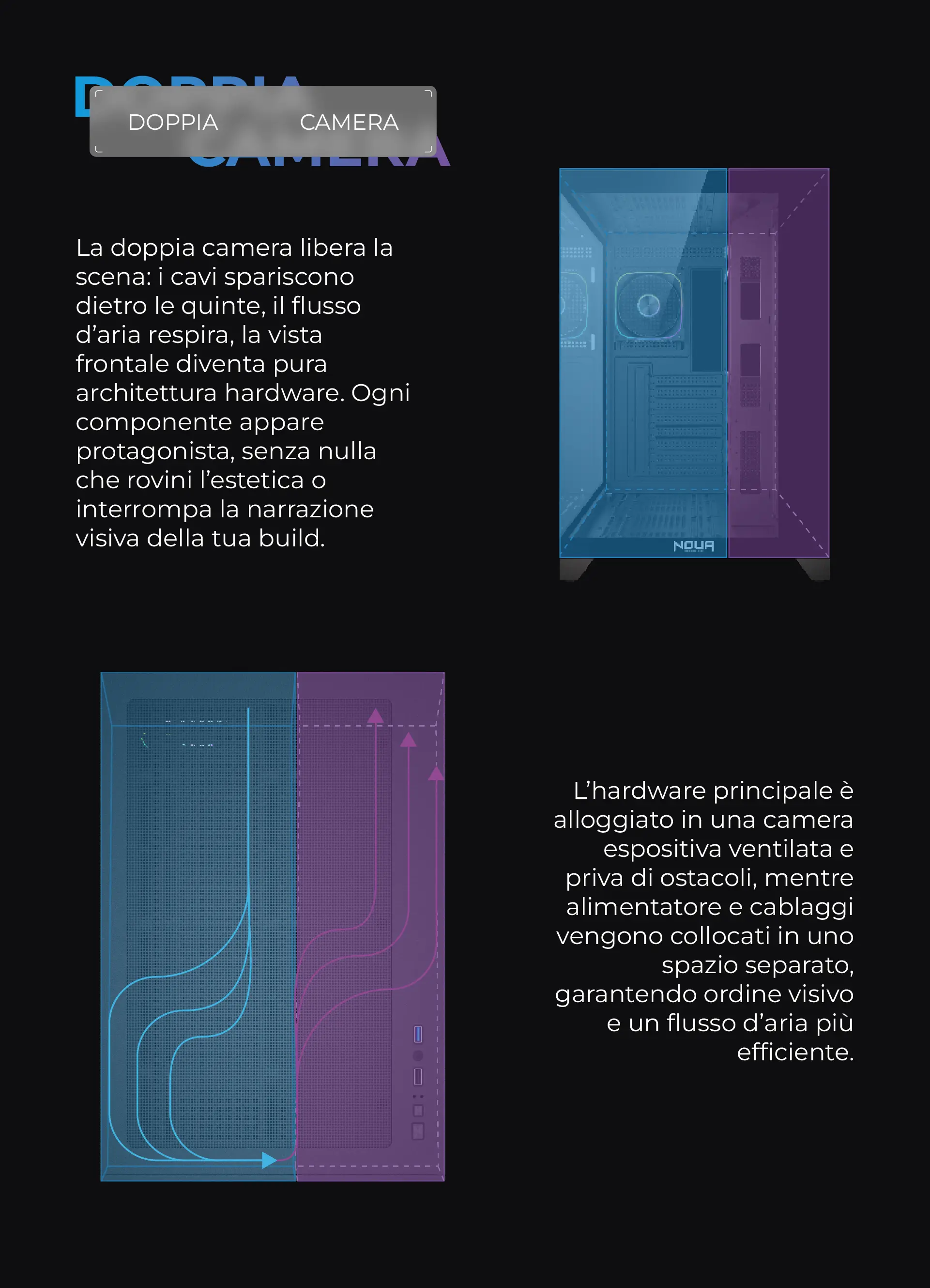 Noua Vision ZK300 - 2