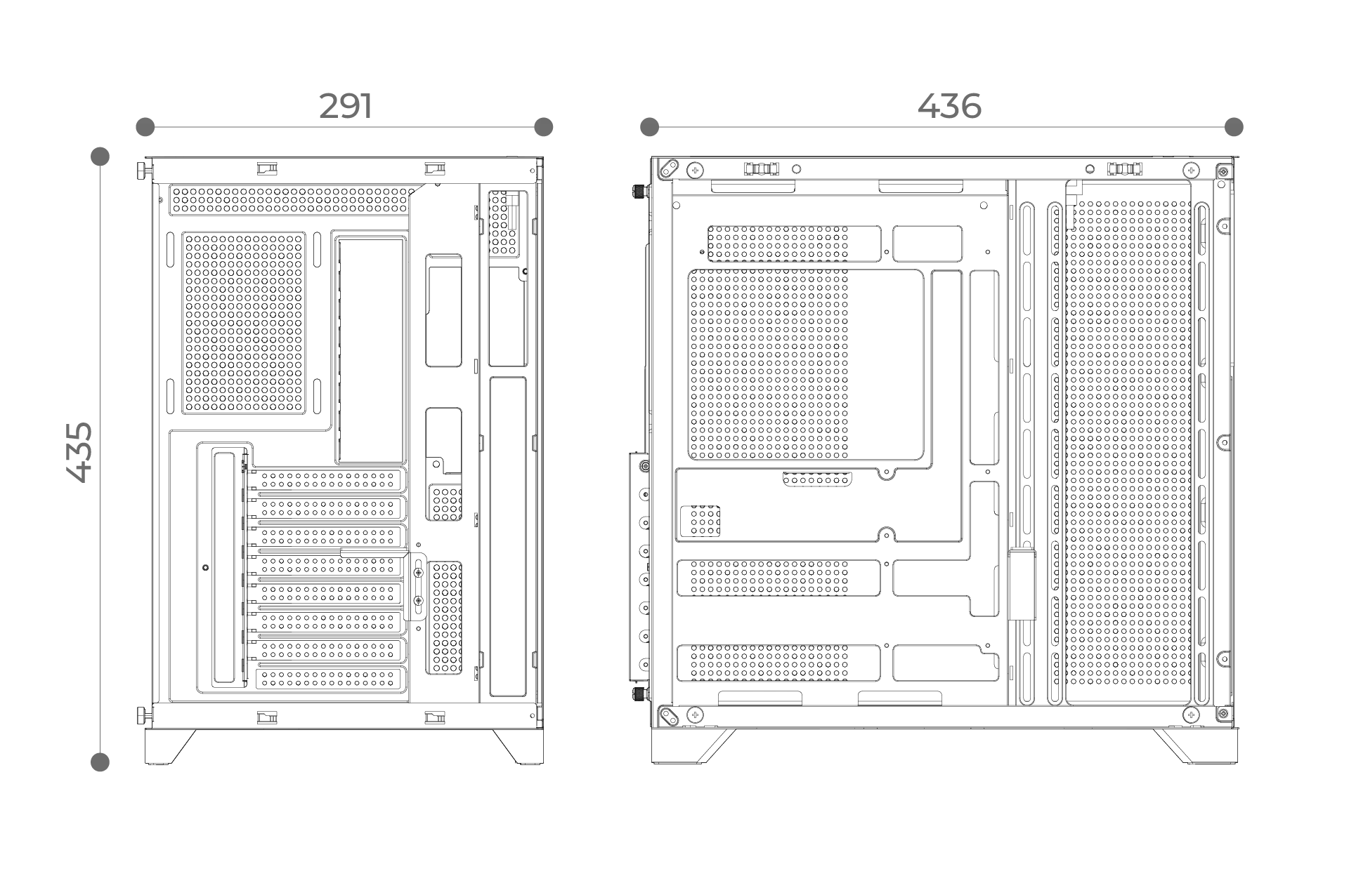 Noua Vision ZK300 - 5