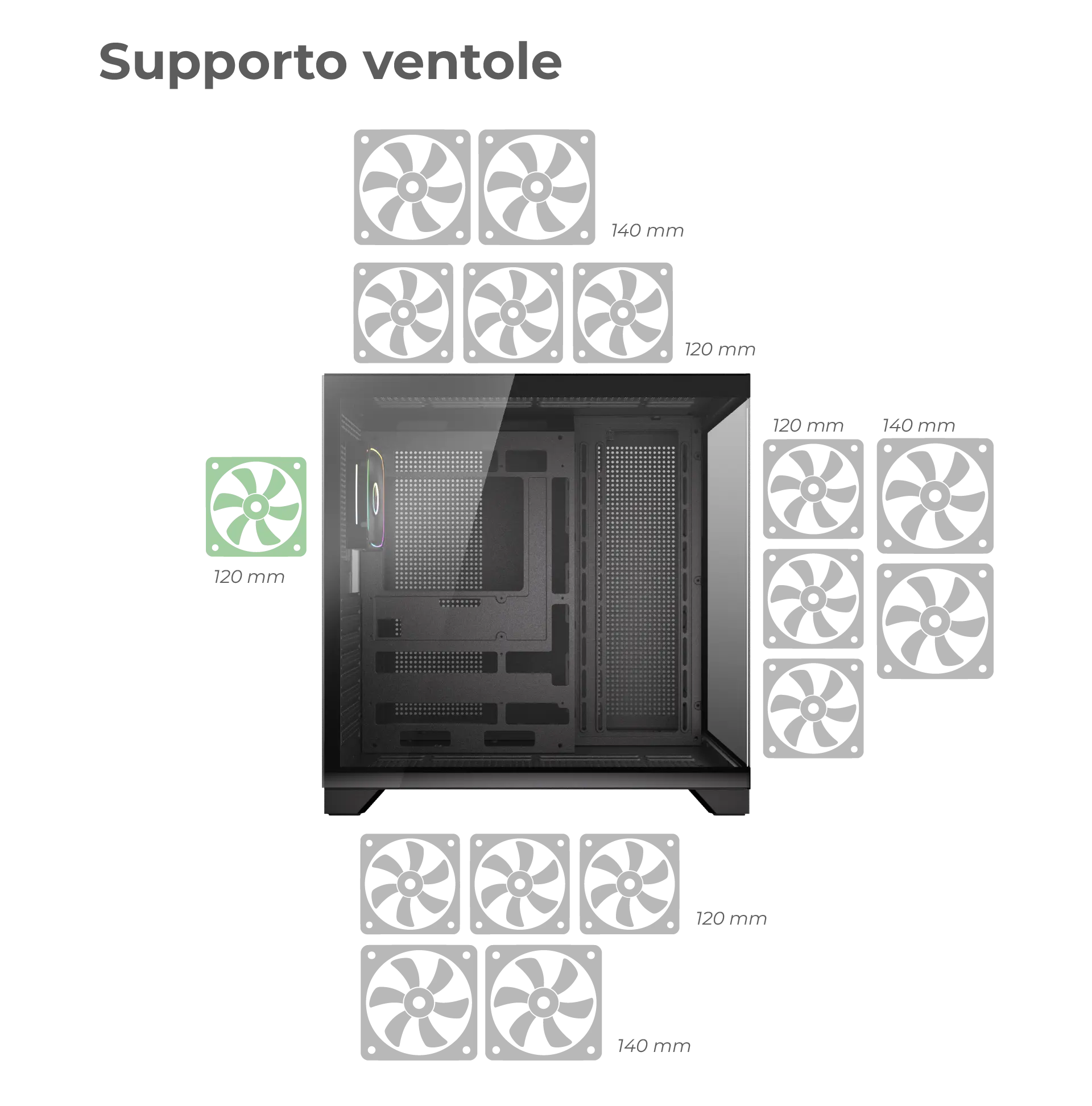 Noua Vision ZK300 - 7