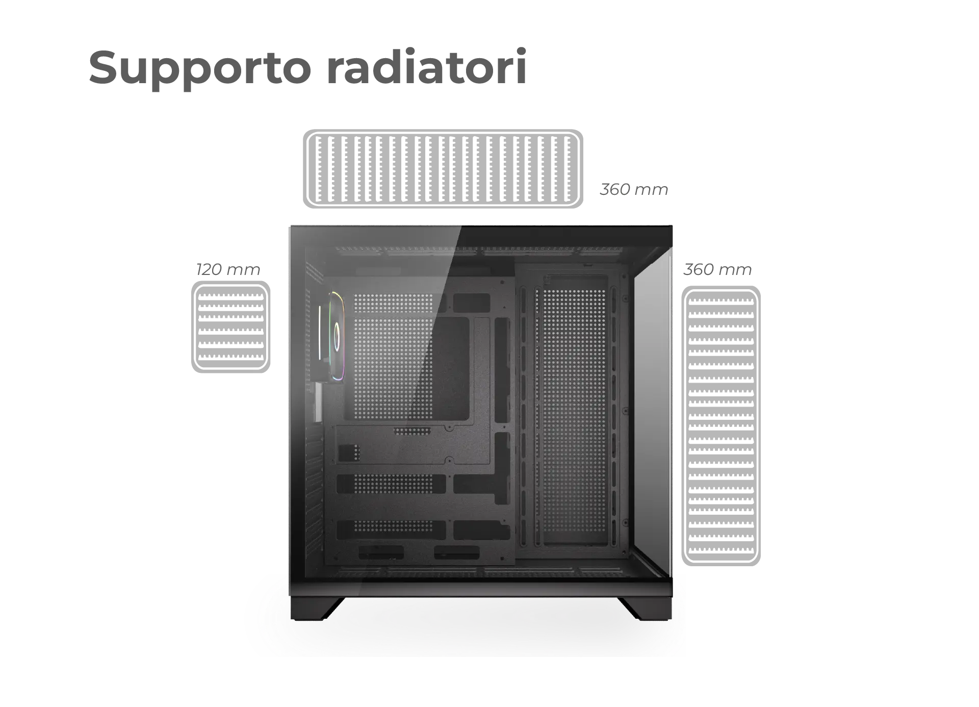 Noua Vision ZK300 - 8