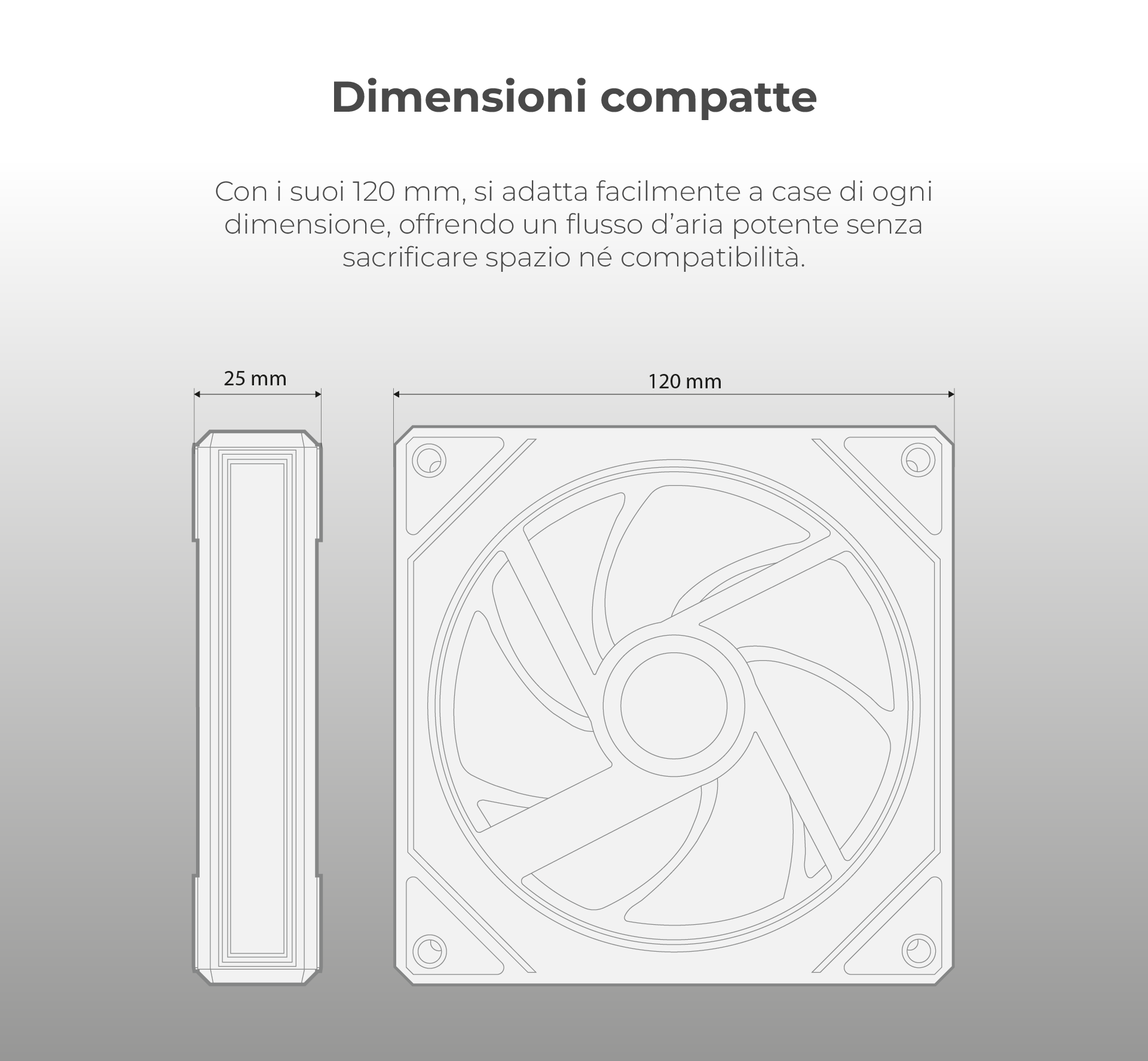 Noua Ventola per PC Eurus - 5
