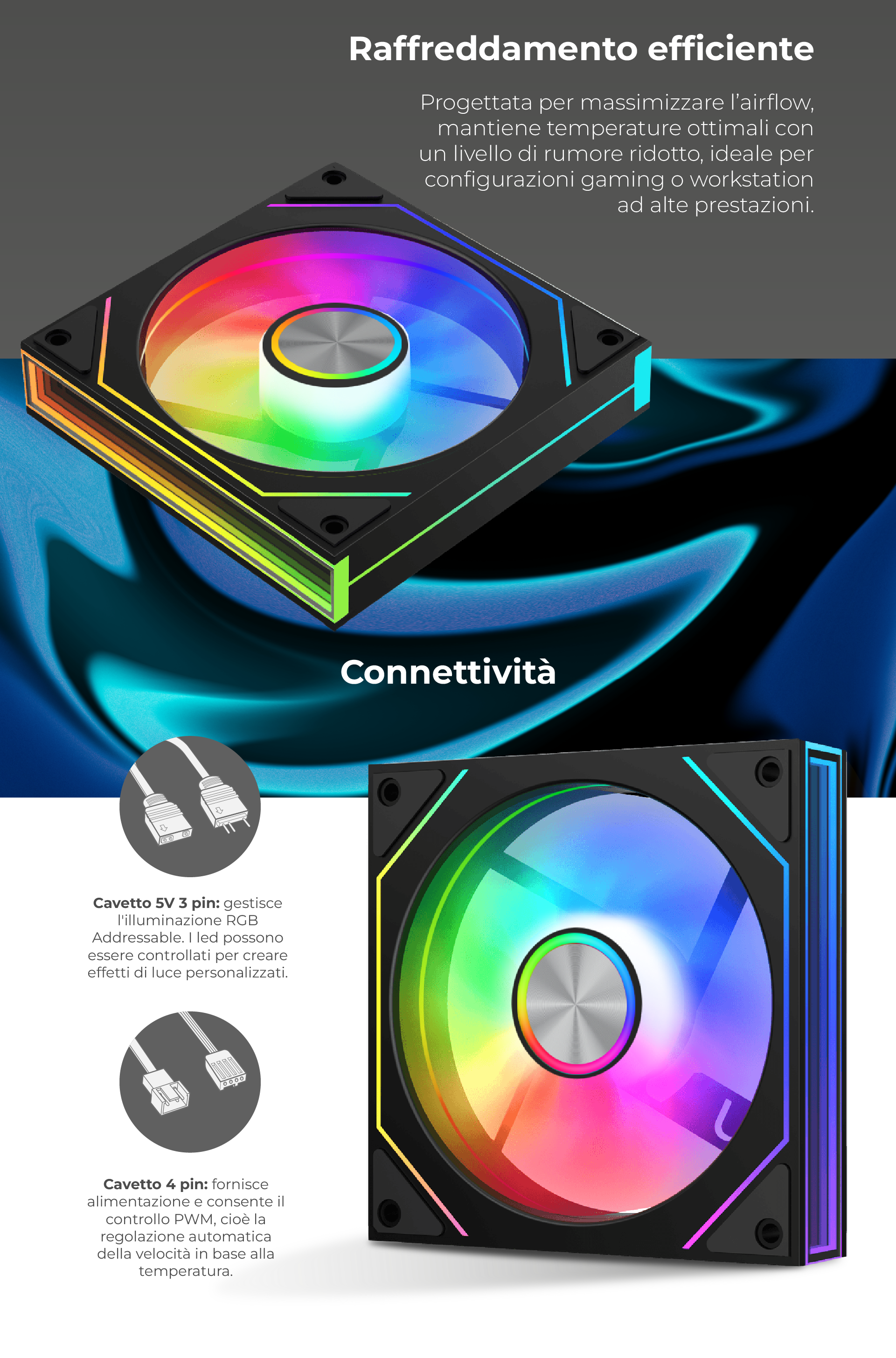 Noua Ventola per PC Eurus - 6