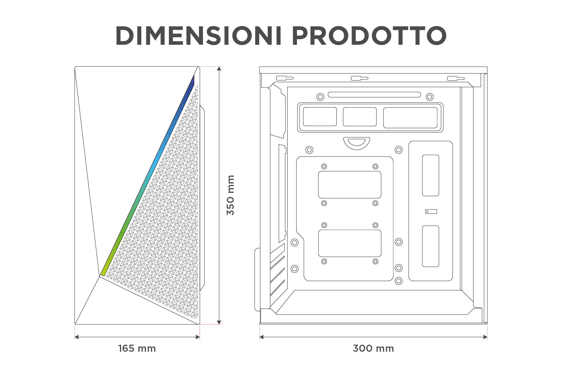 Nuwo Itak IK150 - 10