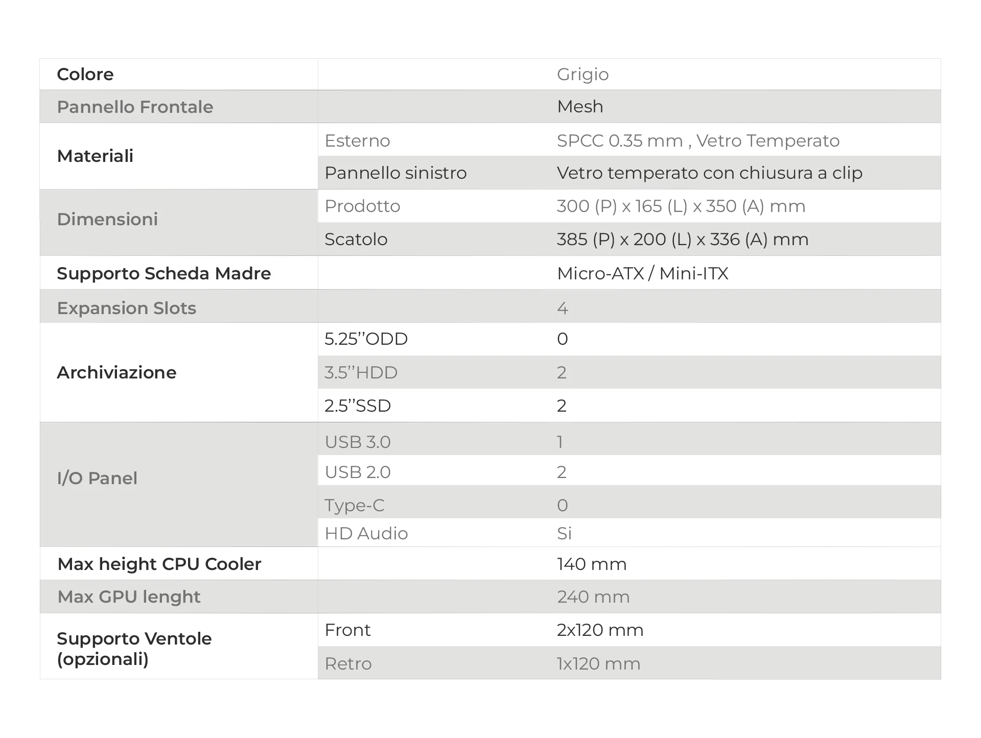 Nuwo Itak IK150 - 11