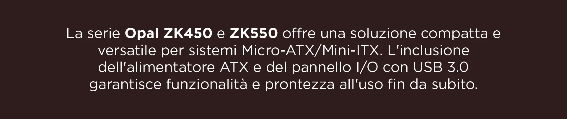 Noua Opal ZK450 ZK550 - 2