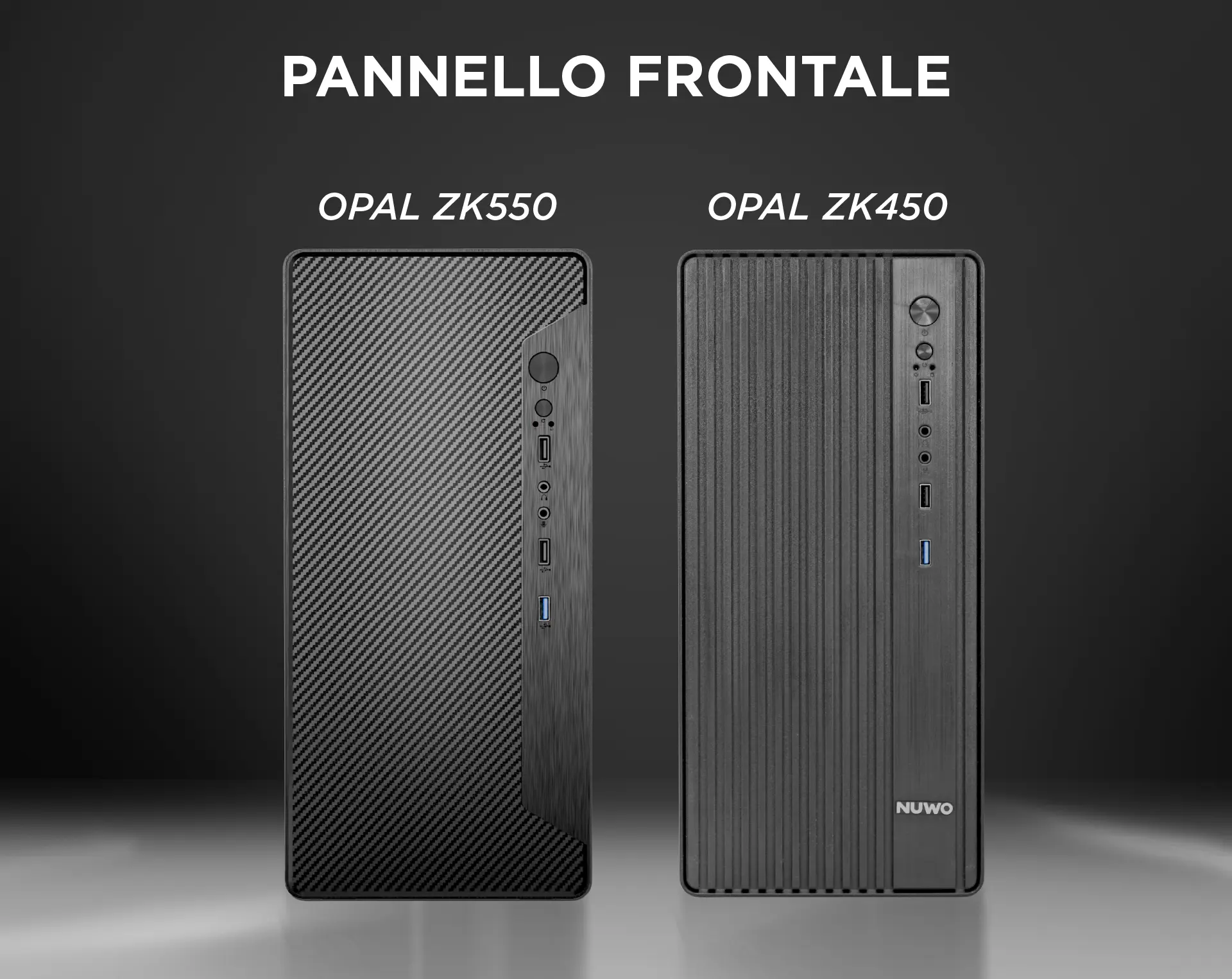Noua Opal ZK450 ZK550 - 3