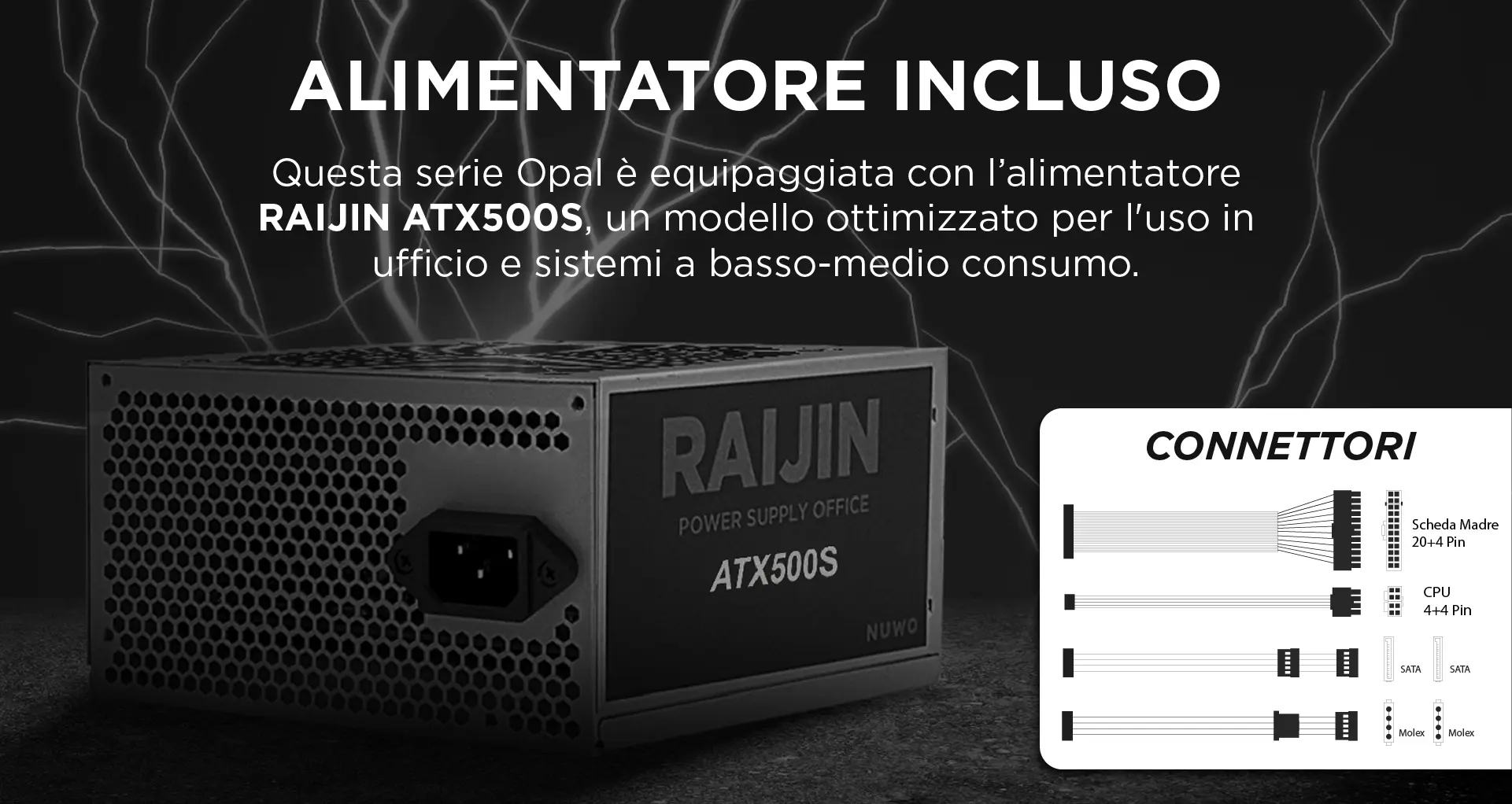 Noua Opal ZK450 ZK550 - 4