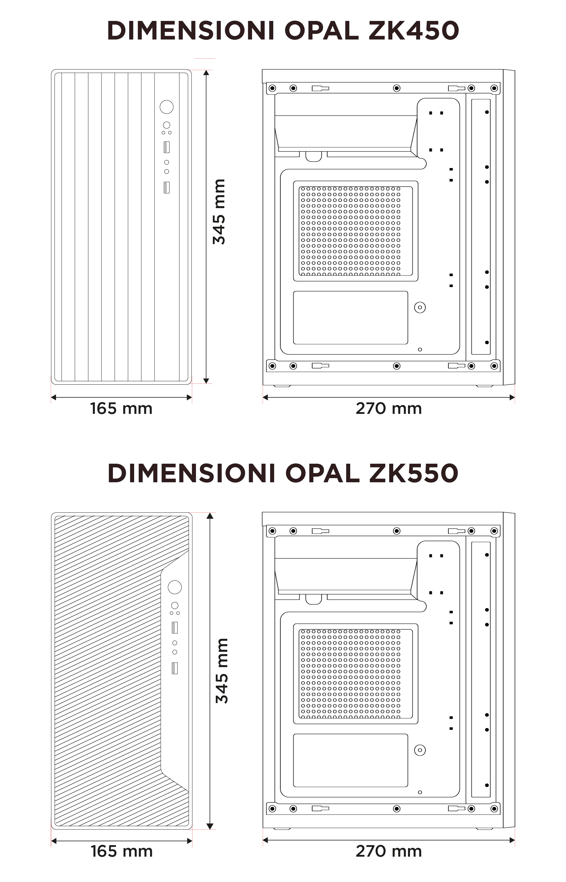 Noua Opal ZK450 ZK550 - 9
