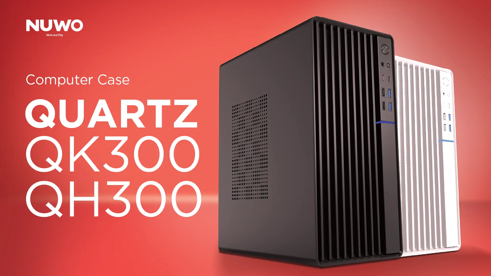 Noua Quartz QK300 QH300 - 1