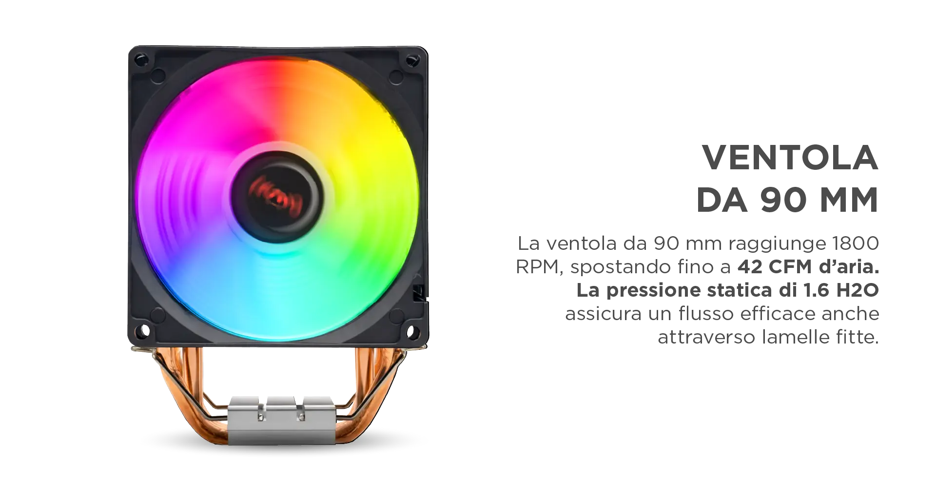 Dissipatore Bifrost - 3