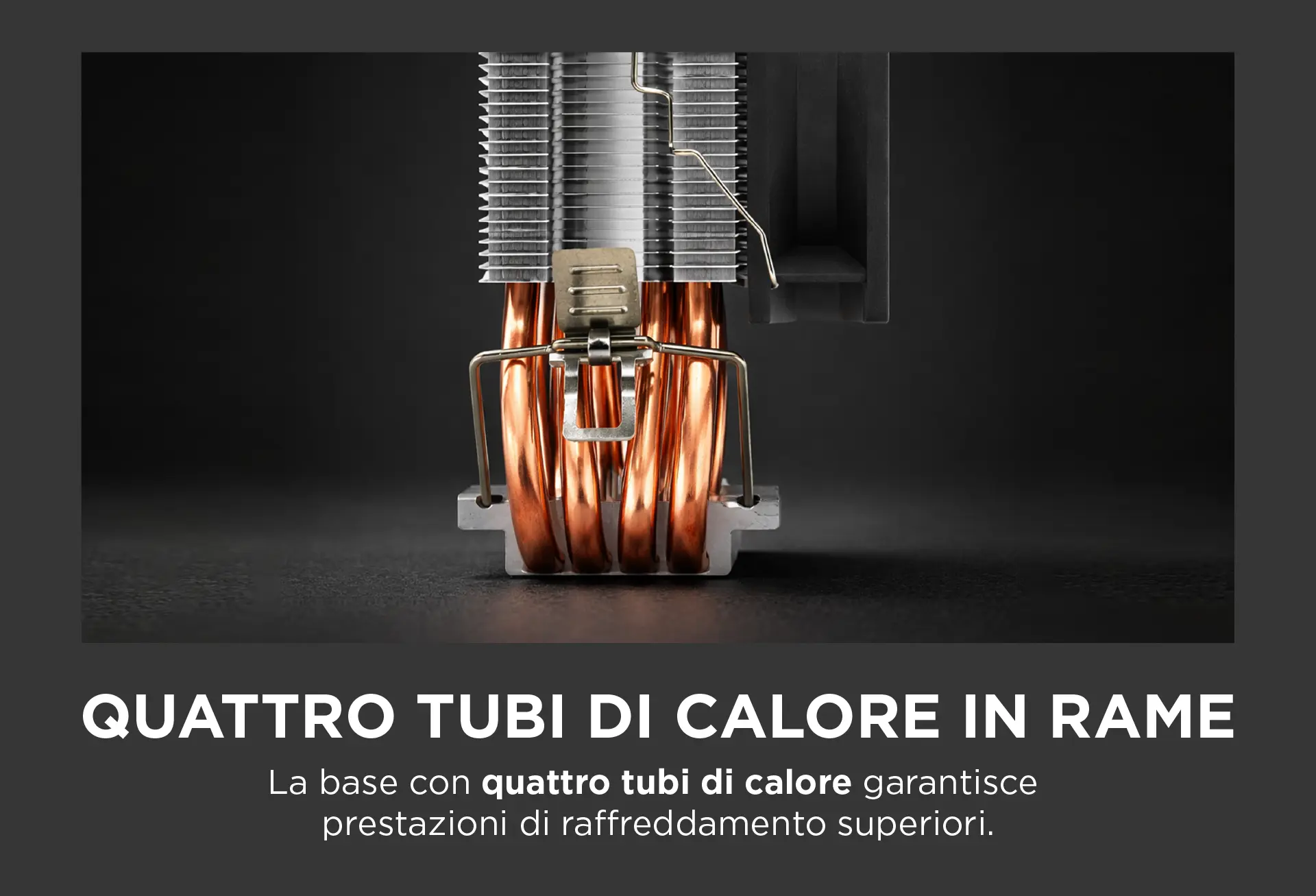 Dissipatore Bifrost - 4