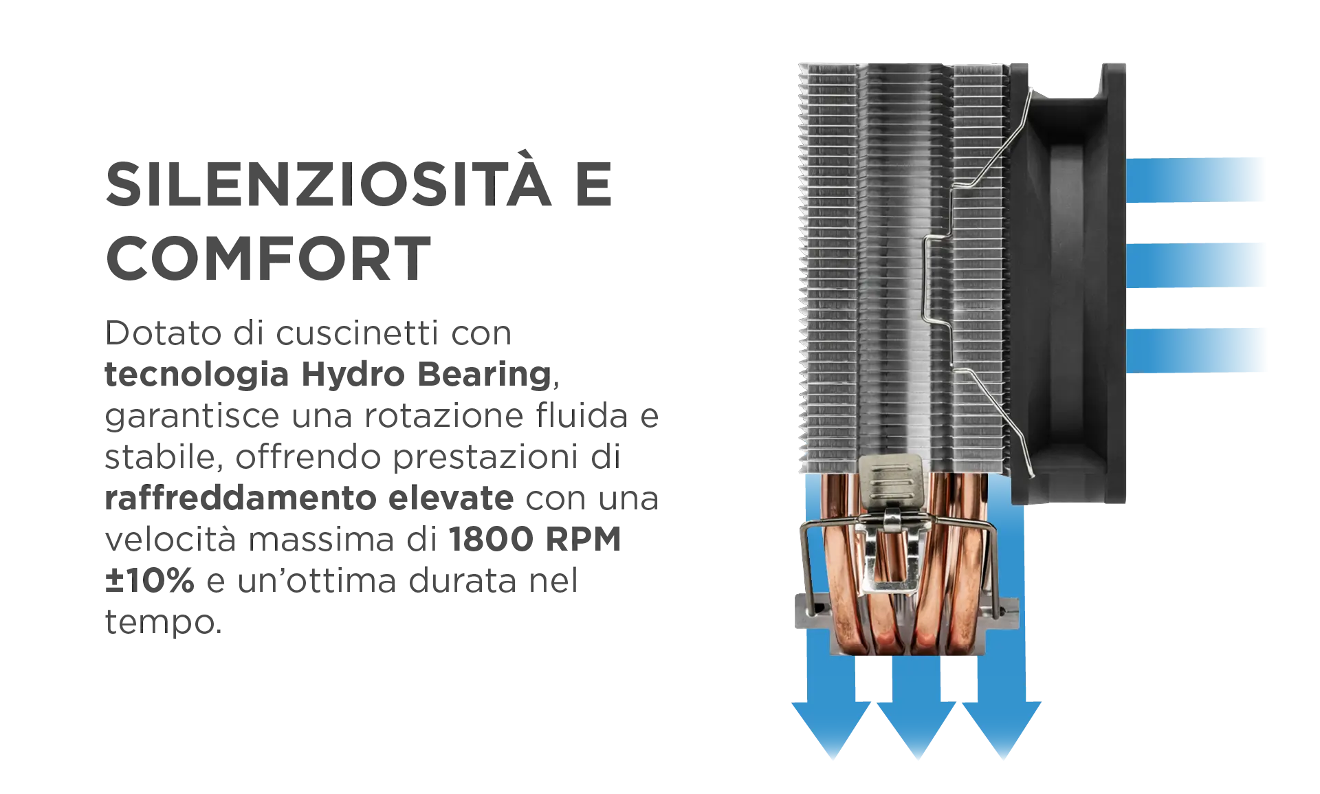 Dissipatore Bifrost - 7