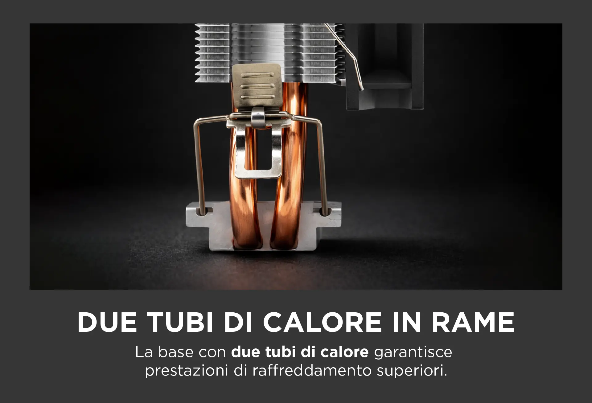 Dissipatore Frost - 4