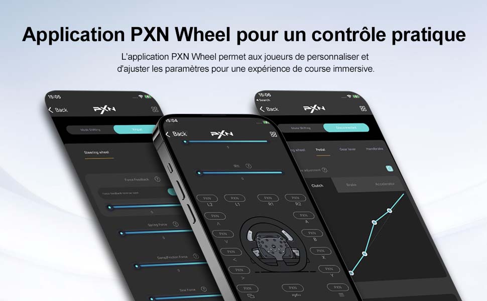 PXN V99 - Immagine 6