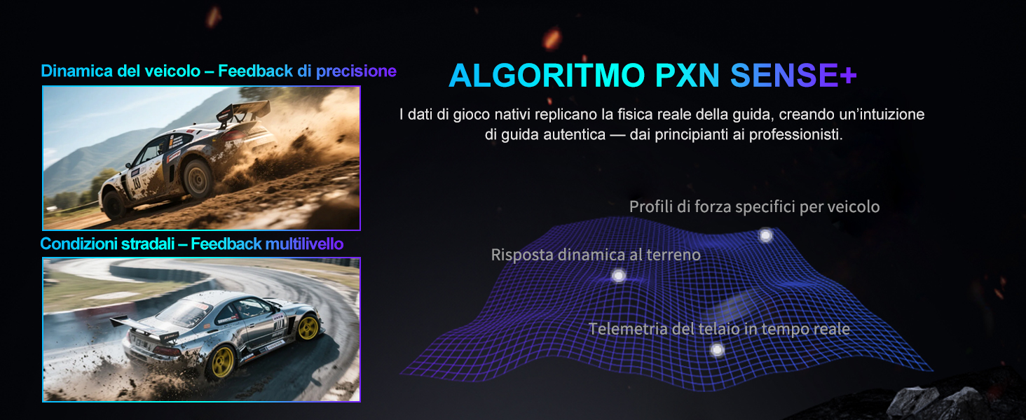 PXN VD6 - Immagine 7