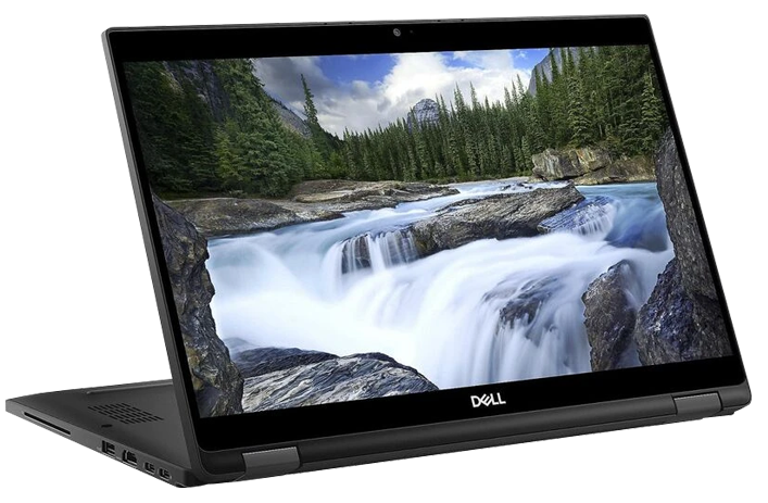 Dell Latitude 7390 2-in-1 - Caratteristiche tecniche
