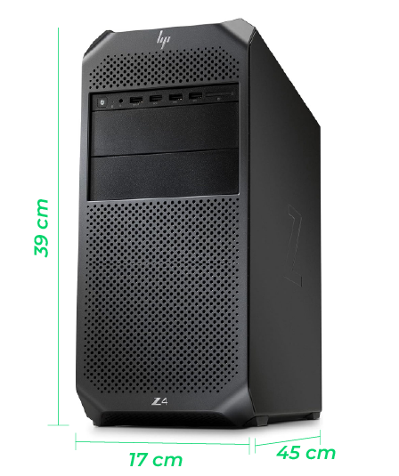 Dell Latitude 7390 2-in-1 - Caratteristiche tecniche
