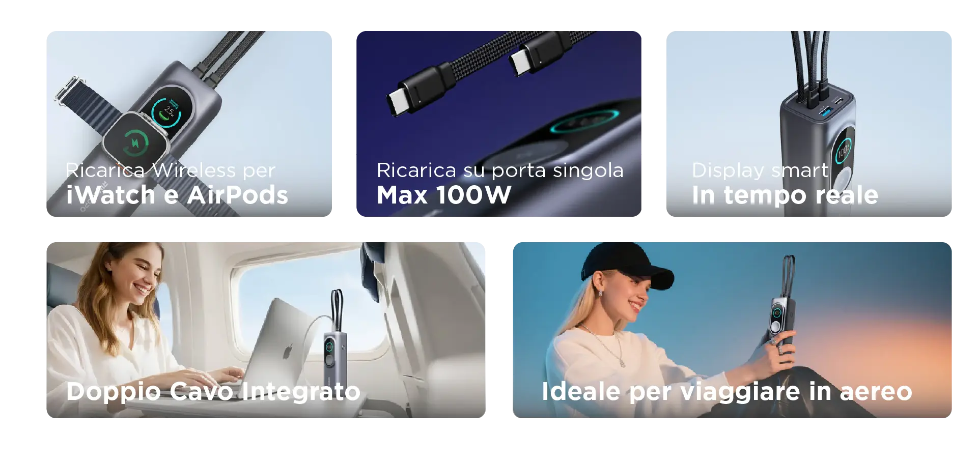 Power Bank Rinecopo - 2