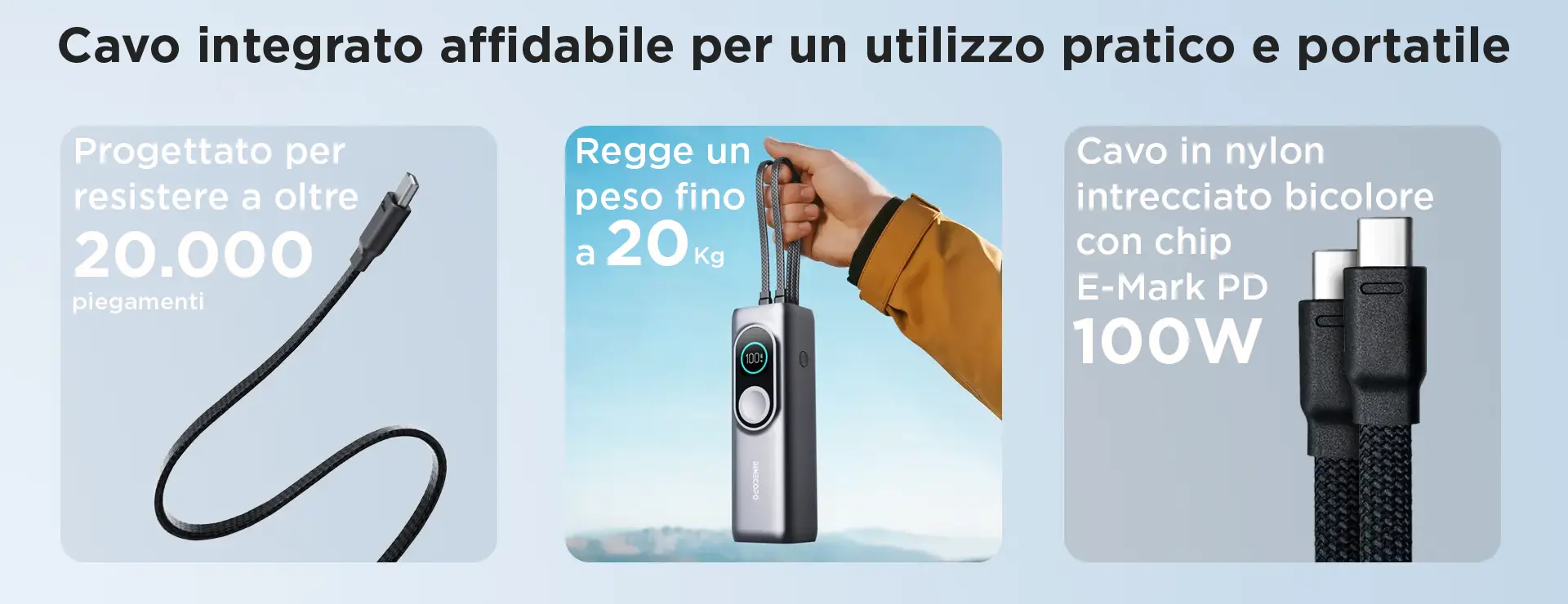 Power Bank Rinecopo - 5